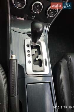 Лифтбек Mazda 6 2007 в 
