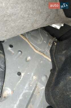 Лифтбек Mazda 6 2007 в 