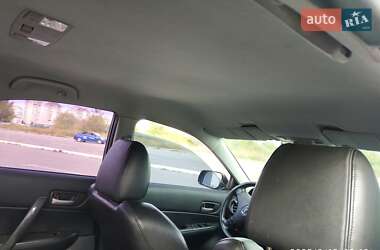 Лифтбек Mazda 6 2007 в 
