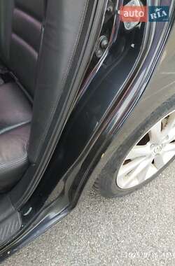 Лифтбек Mazda 6 2007 в 