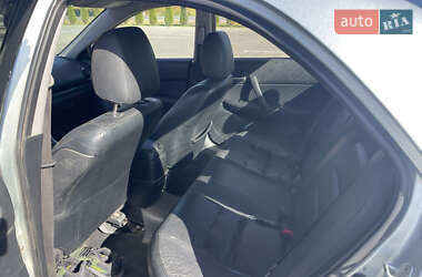 Седан Mazda 6 2006 в 