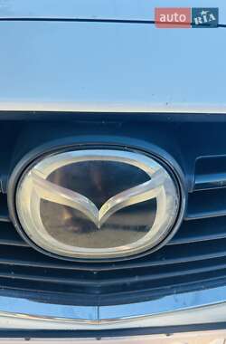 Седан Mazda 6 2013 в 