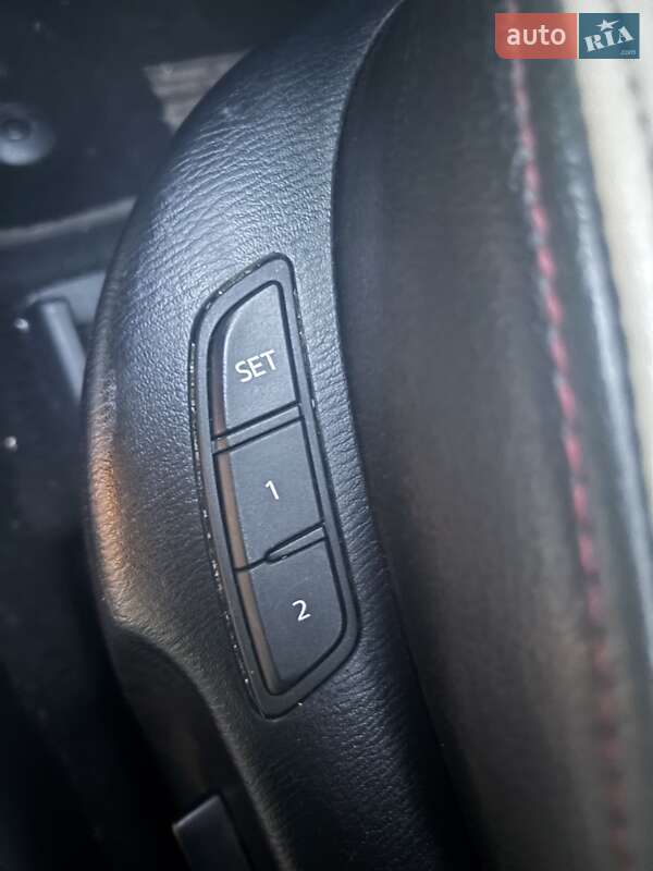 Седан Mazda 6 2013 в Луцке