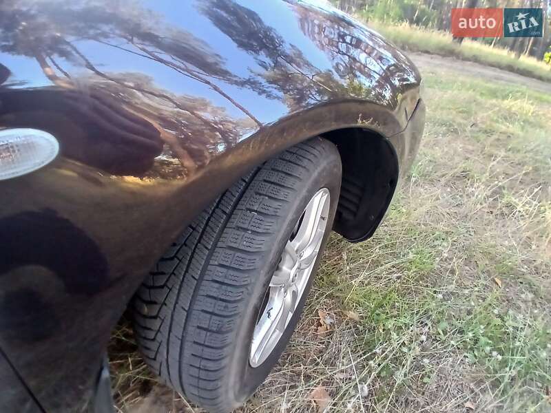 Седан Mazda 6 2005 в Николаеве
