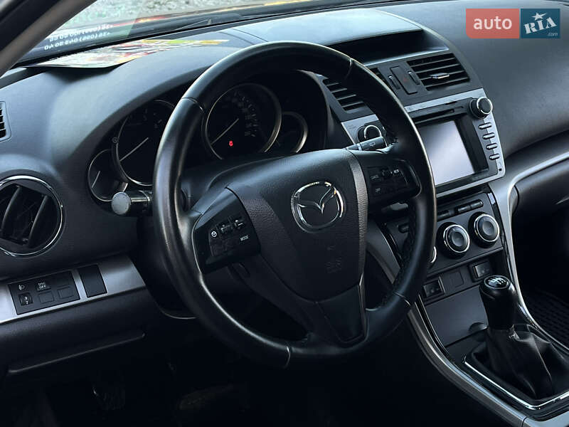 Универсал Mazda 6 2011 в Харькове фото 10 Универсал Mazda 6 2011 в Харькове