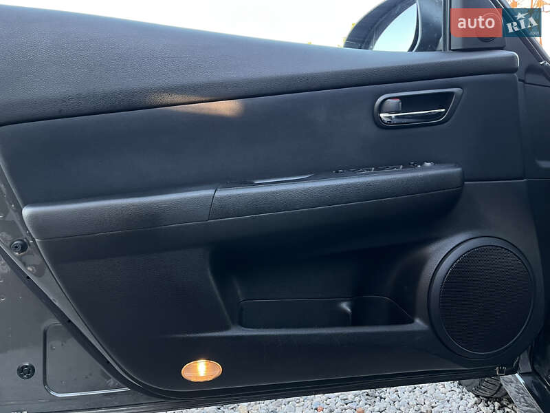 Универсал Mazda 6 2011 в Харькове фото 11 Универсал Mazda 6 2011 в Харькове