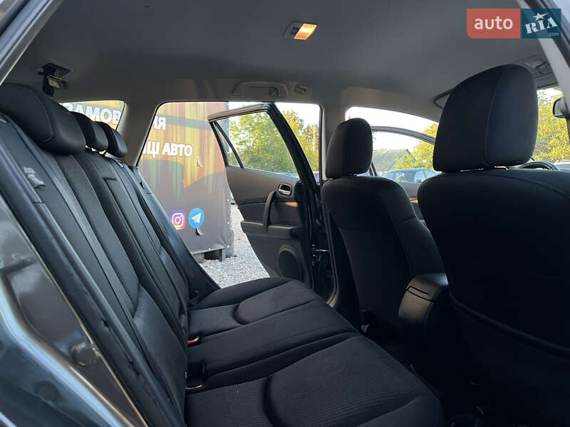 Универсал Mazda 6 2011 в Харькове фото 17 Универсал Mazda 6 2011 в Харькове