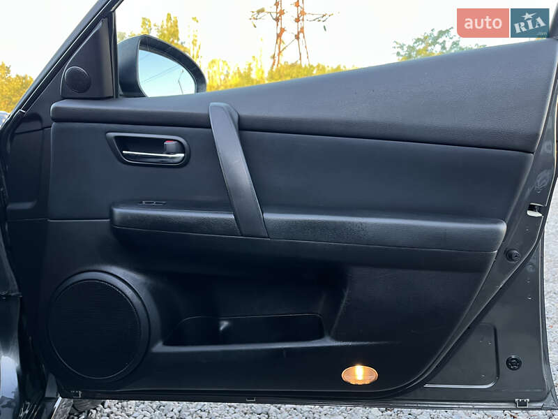 Универсал Mazda 6 2011 в Харькове фото 21 Универсал Mazda 6 2011 в Харькове