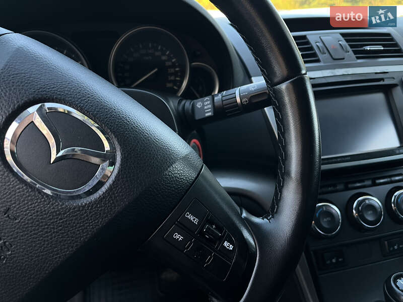 Универсал Mazda 6 2011 в Харькове фото 24 Универсал Mazda 6 2011 в Харькове