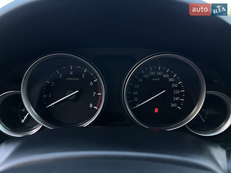 Универсал Mazda 6 2011 в Харькове фото 27 Универсал Mazda 6 2011 в Харькове