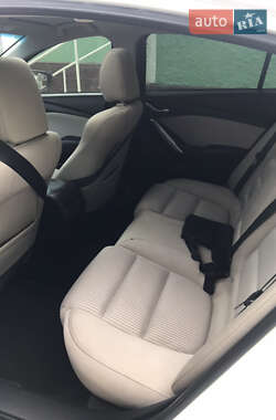 Седан Mazda 6 2015 в Песчанке