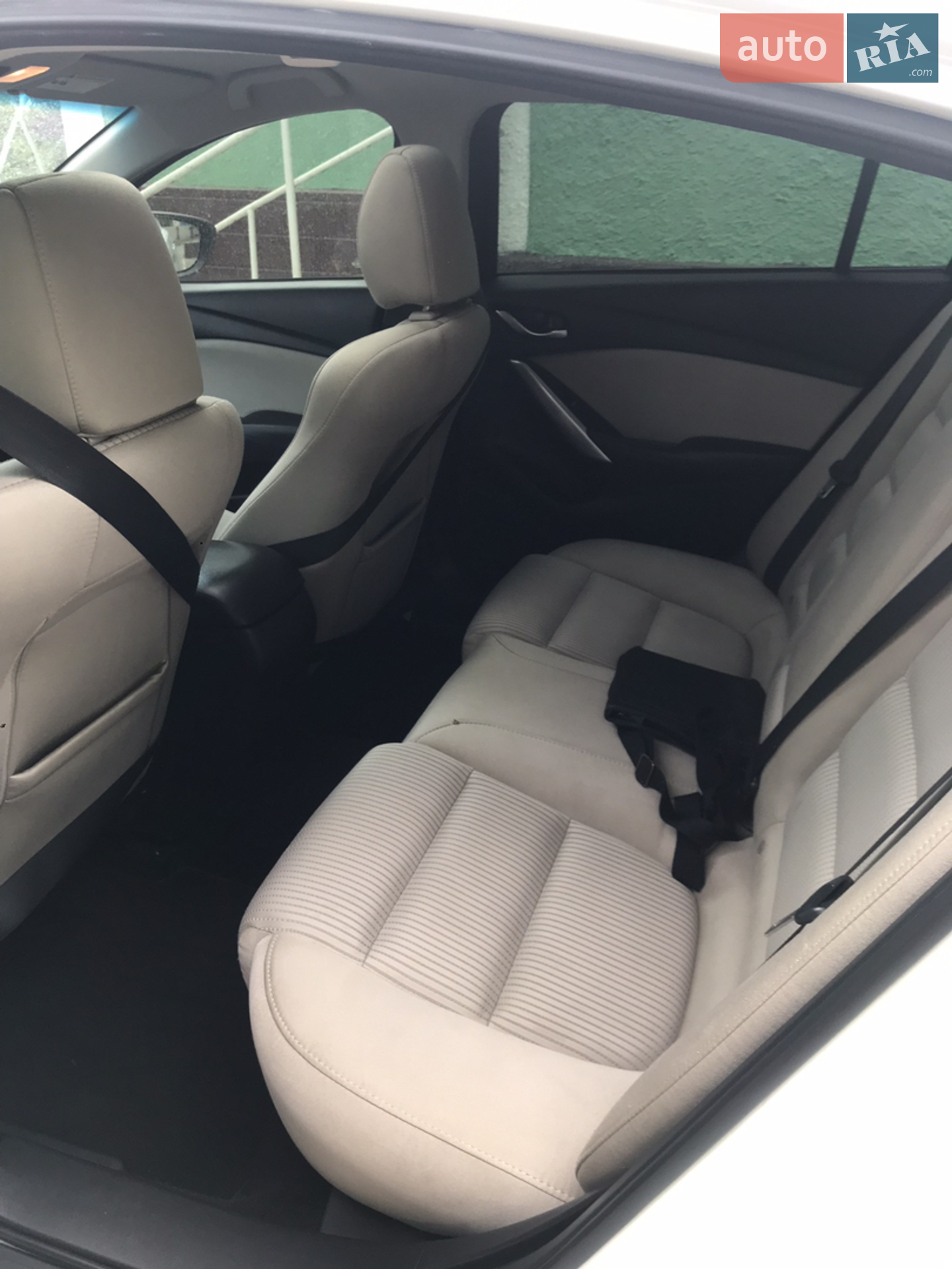 2015 Mazda 6 - мініатюра 8