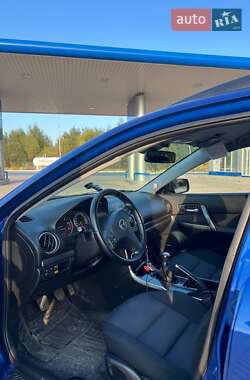 Универсал Mazda 6 2007 в Луцке