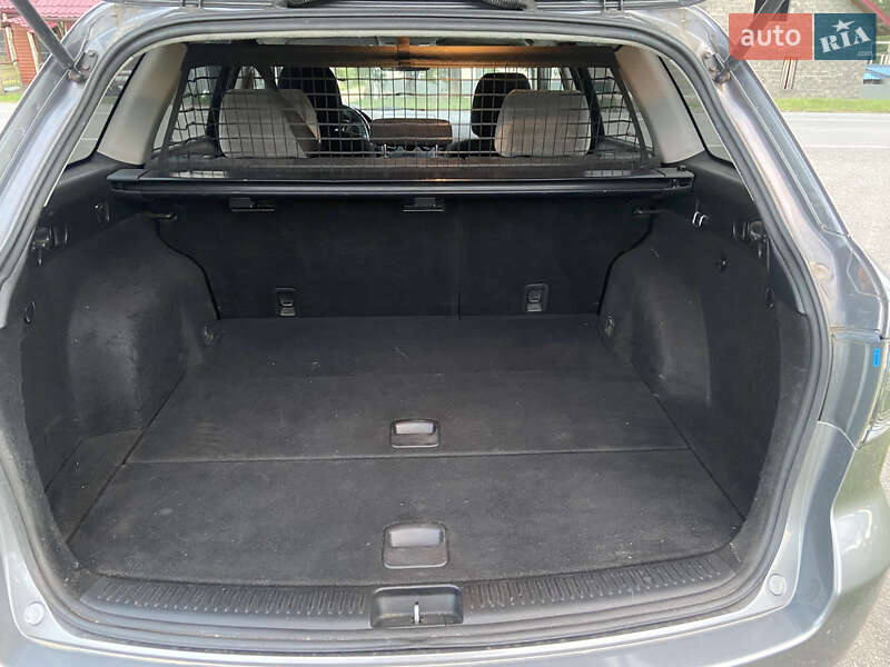 Универсал Mazda 6 2006 в Косове