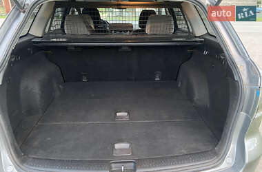 Универсал Mazda 6 2006 в 