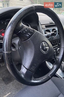 Универсал Mazda 6 2006 в 