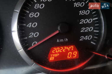 Универсал Mazda 6 2006 в 