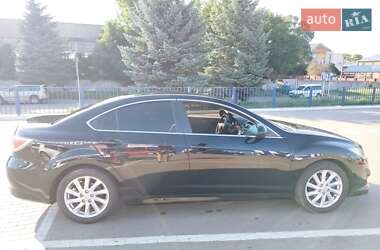 Седан Mazda 6 2011 в 