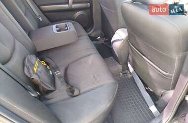 Седан Mazda 6 2011 в 