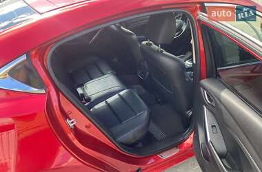 Седан Mazda 6 2013 в 
