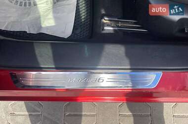Седан Mazda 6 2013 в 