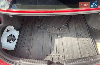 Седан Mazda 6 2013 в 