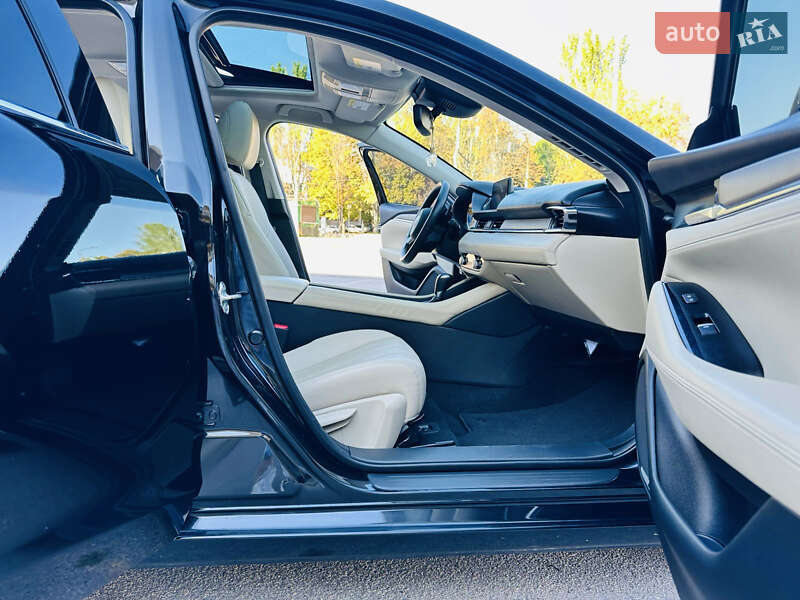 Седан Mazda 6 2018 в Запорожье фото 9 Седан Mazda 6 2018 в Запорожье