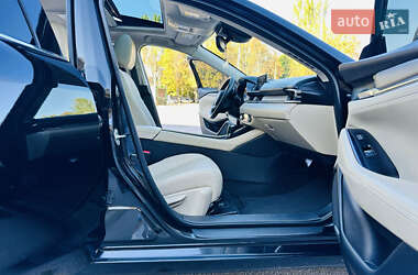 Седан Mazda 6 2018 в 
