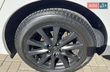 Седан Mazda 6 2013 в 