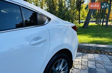Седан Mazda 6 2016 в 