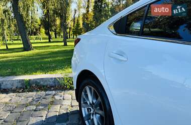 Седан Mazda 6 2016 в 