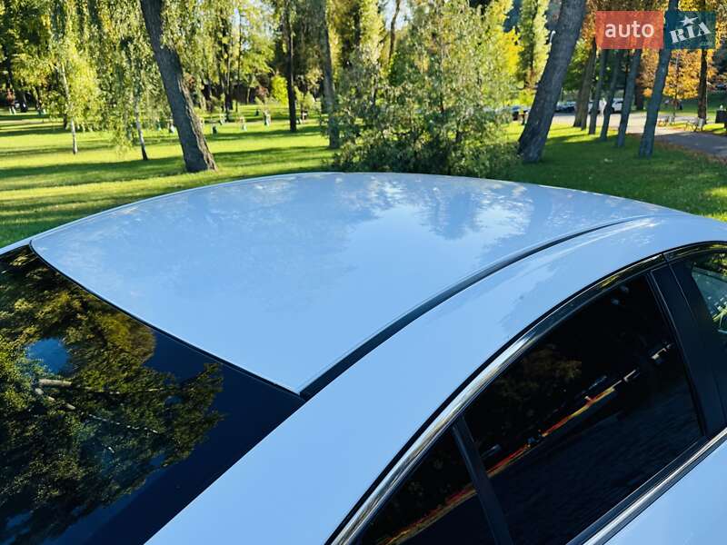 Седан Mazda 6 2016 в Киеве