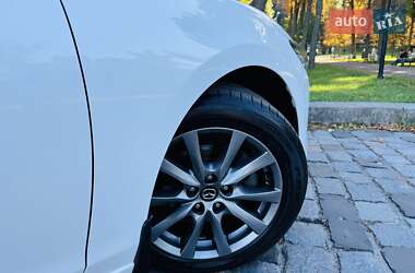 Седан Mazda 6 2016 в 