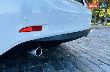 Седан Mazda 6 2016 в 