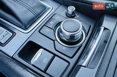 Седан Mazda 6 2016 в 