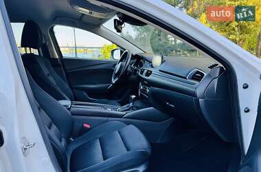 Седан Mazda 6 2016 в 