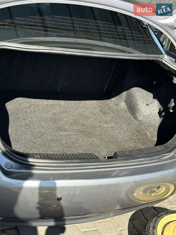 Седан Mazda 6 2005 в Кременчуге