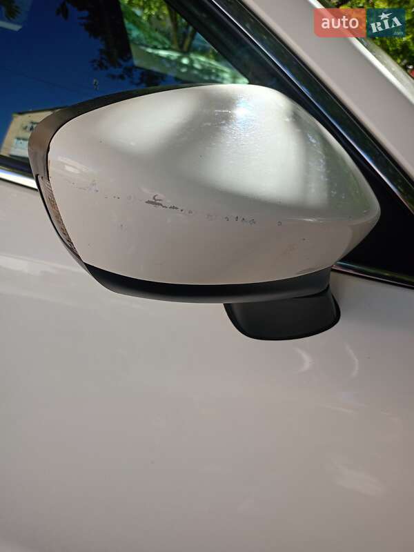 Універсал Mazda 6 2014 в Кам'янець-Подільському