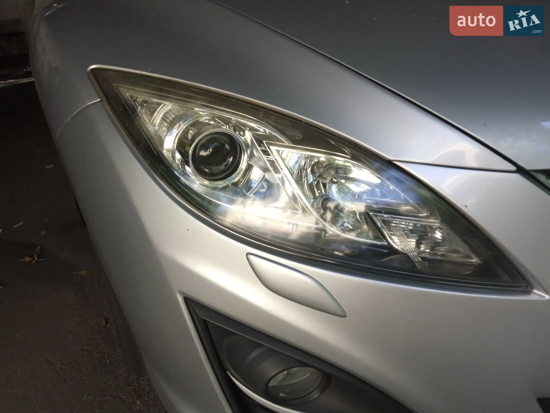2011 Mazda 6 - мініатюра 35