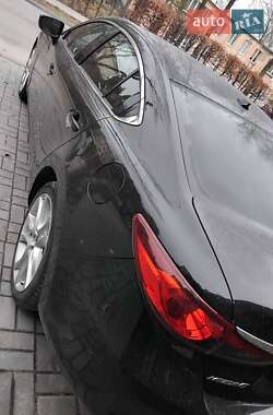 Седан Mazda 6 2016 в Львове