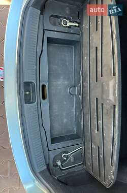 Универсал Mazda 6 2003 в 