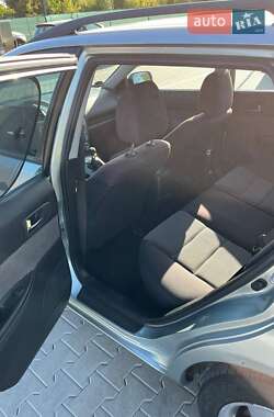 Универсал Mazda 6 2003 в 