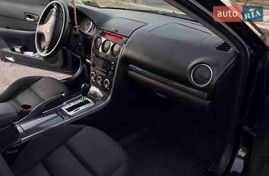 Седан Mazda 6 2007 в 