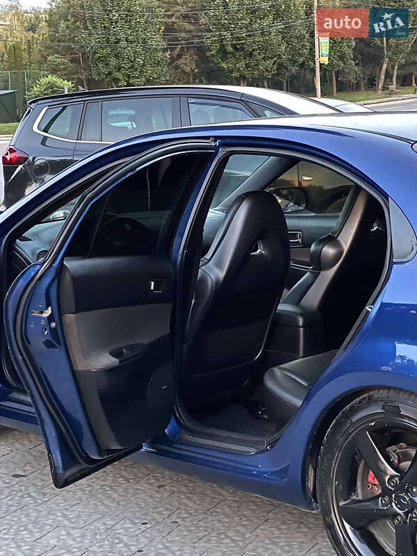 Лифтбек Mazda 6 2002 в Новояворовске фото 21 Лифтбек Mazda 6 2002 в Новояворовске