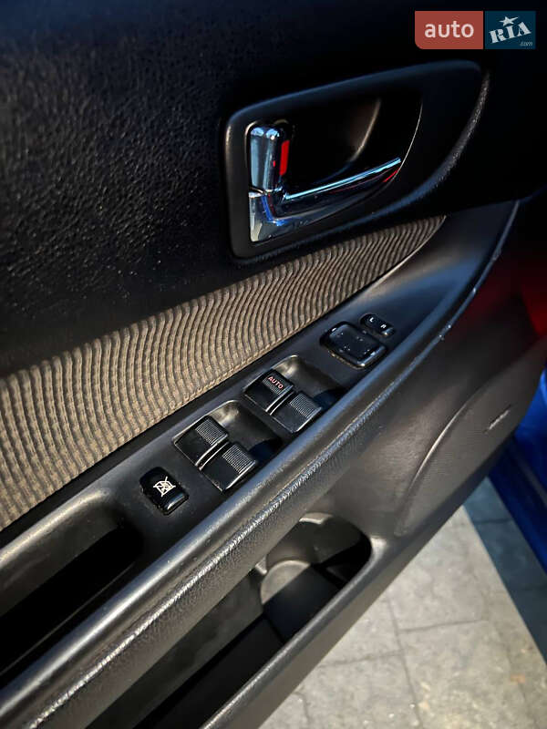 Лифтбек Mazda 6 2002 в Новояворовске фото 30 Лифтбек Mazda 6 2002 в Новояворовске