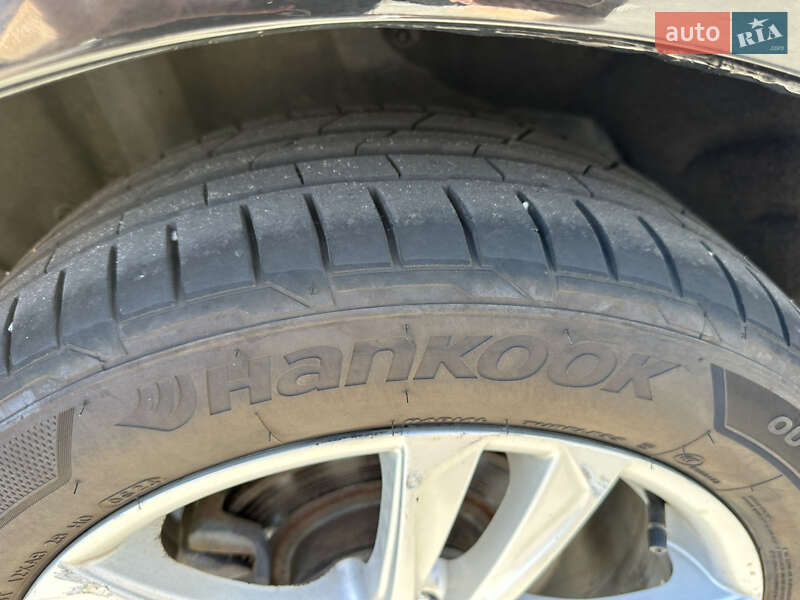 Универсал Mazda 6 2012 в Киеве