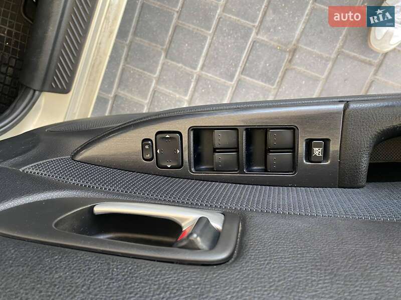 Лифтбек Mazda 6 2007 в Николаеве