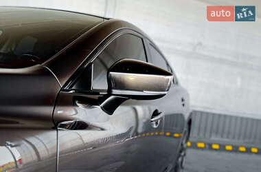 Седан Mazda 6 2017 в 