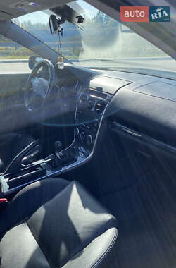 Седан Mazda 6 2006 в 