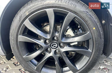 Седан Mazda 6 2016 в 
